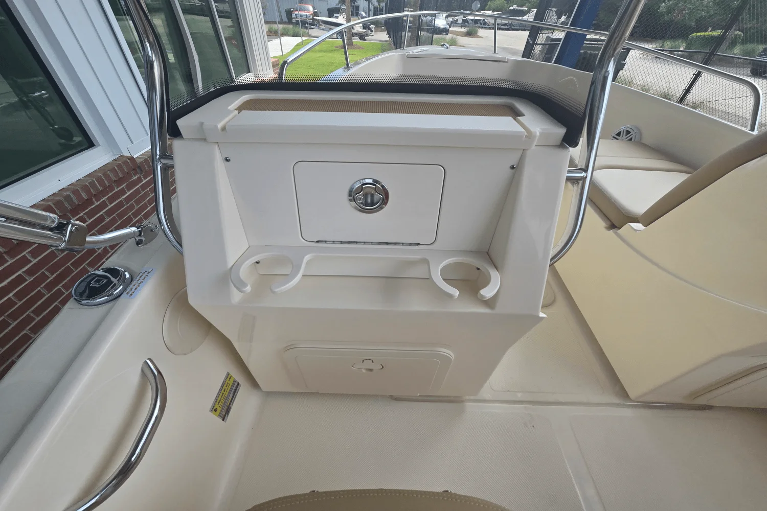 2026 Scout 175 Sport Dorado Image Thumbnail #10