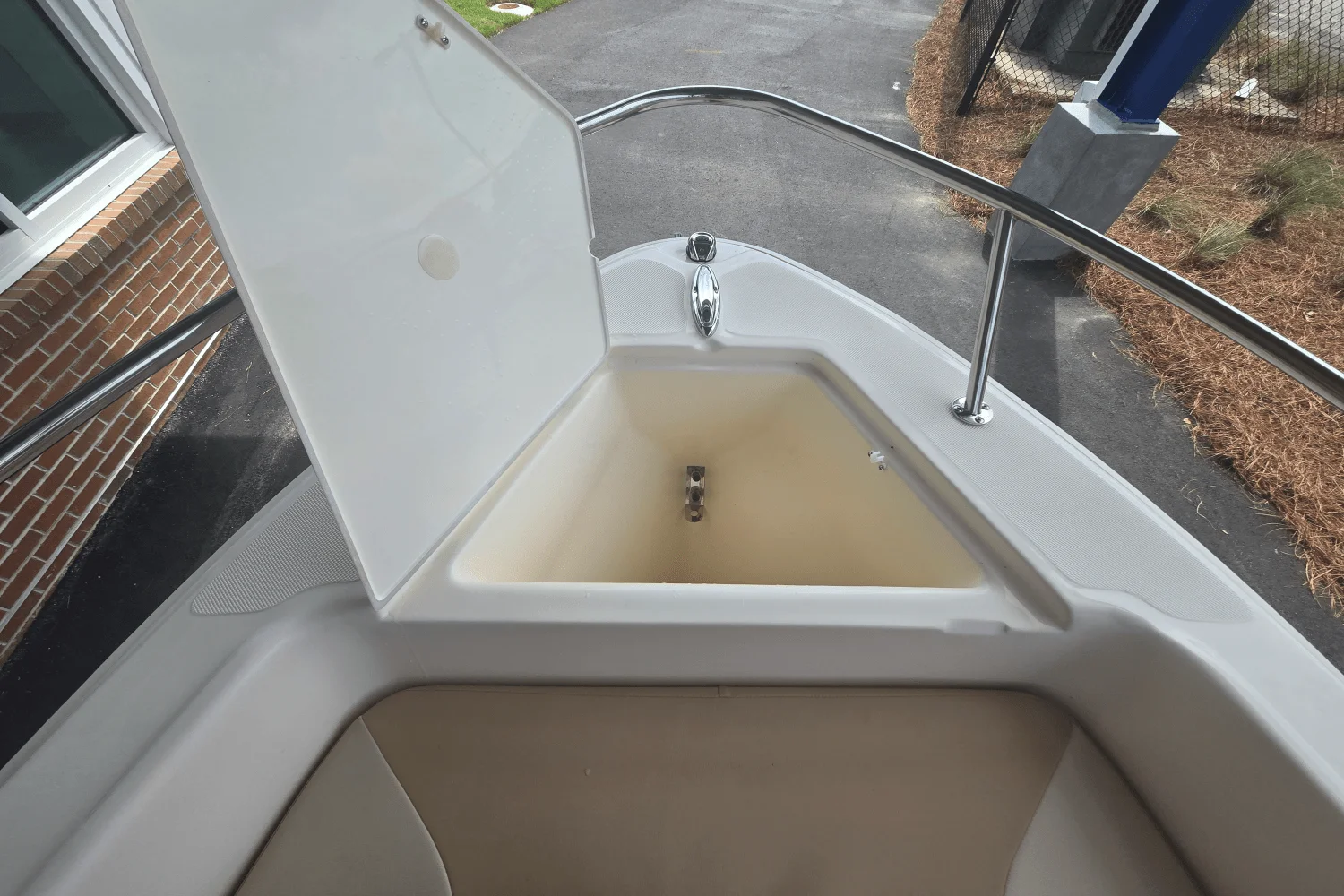 2026 Scout 175 Sport Dorado Image Thumbnail #15