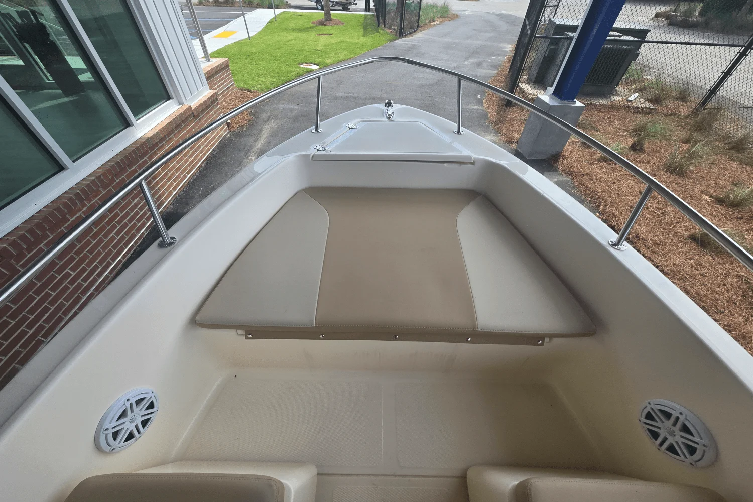 2026 Scout 175 Sport Dorado Image Thumbnail #14