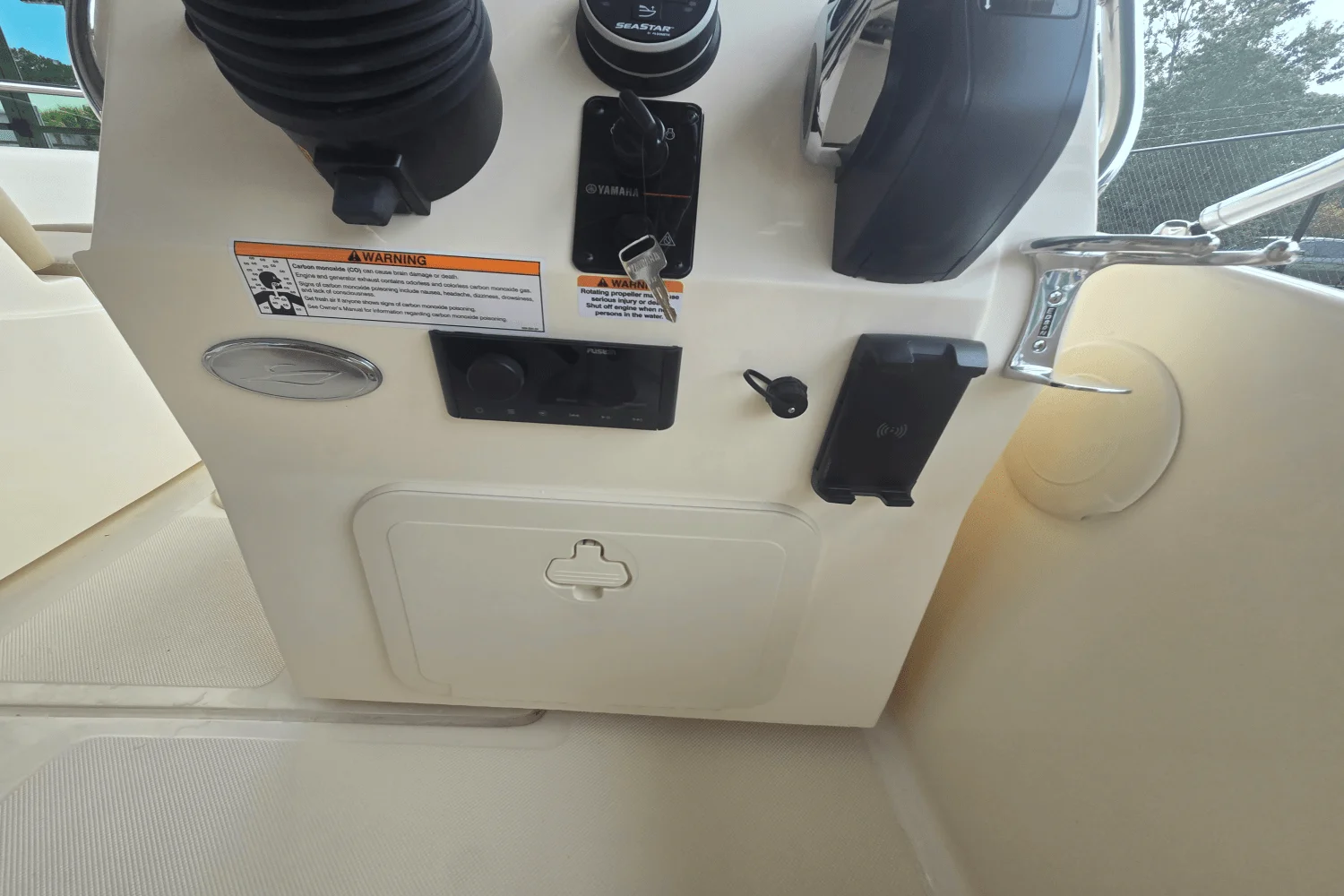 2026 Scout 175 Sport Dorado Image Thumbnail #9