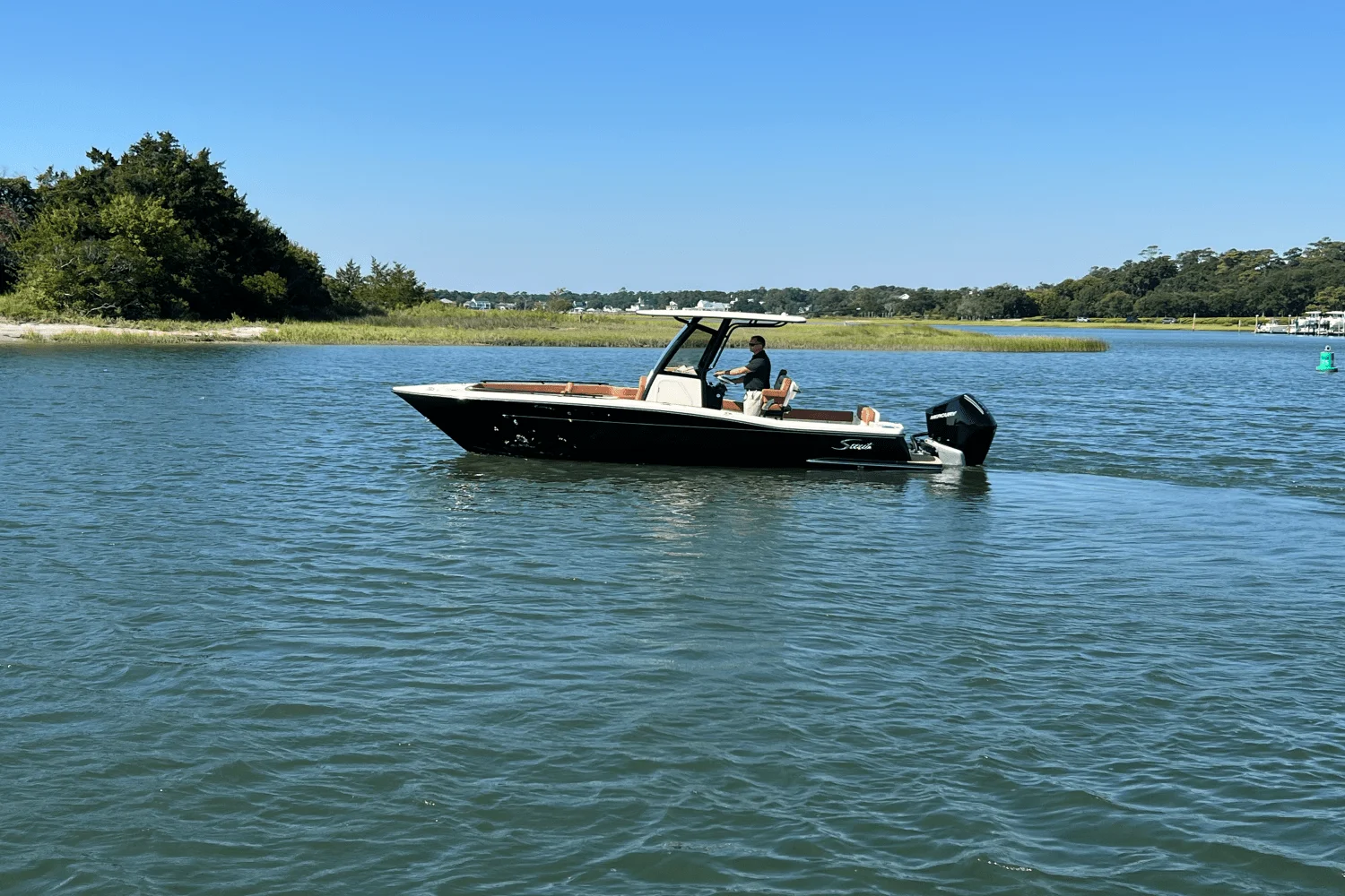 2026 Scout 240 XSF Image Thumbnail #4