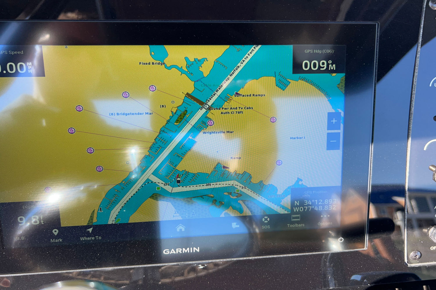 2026 Scout 240 XSF Image Thumbnail #17