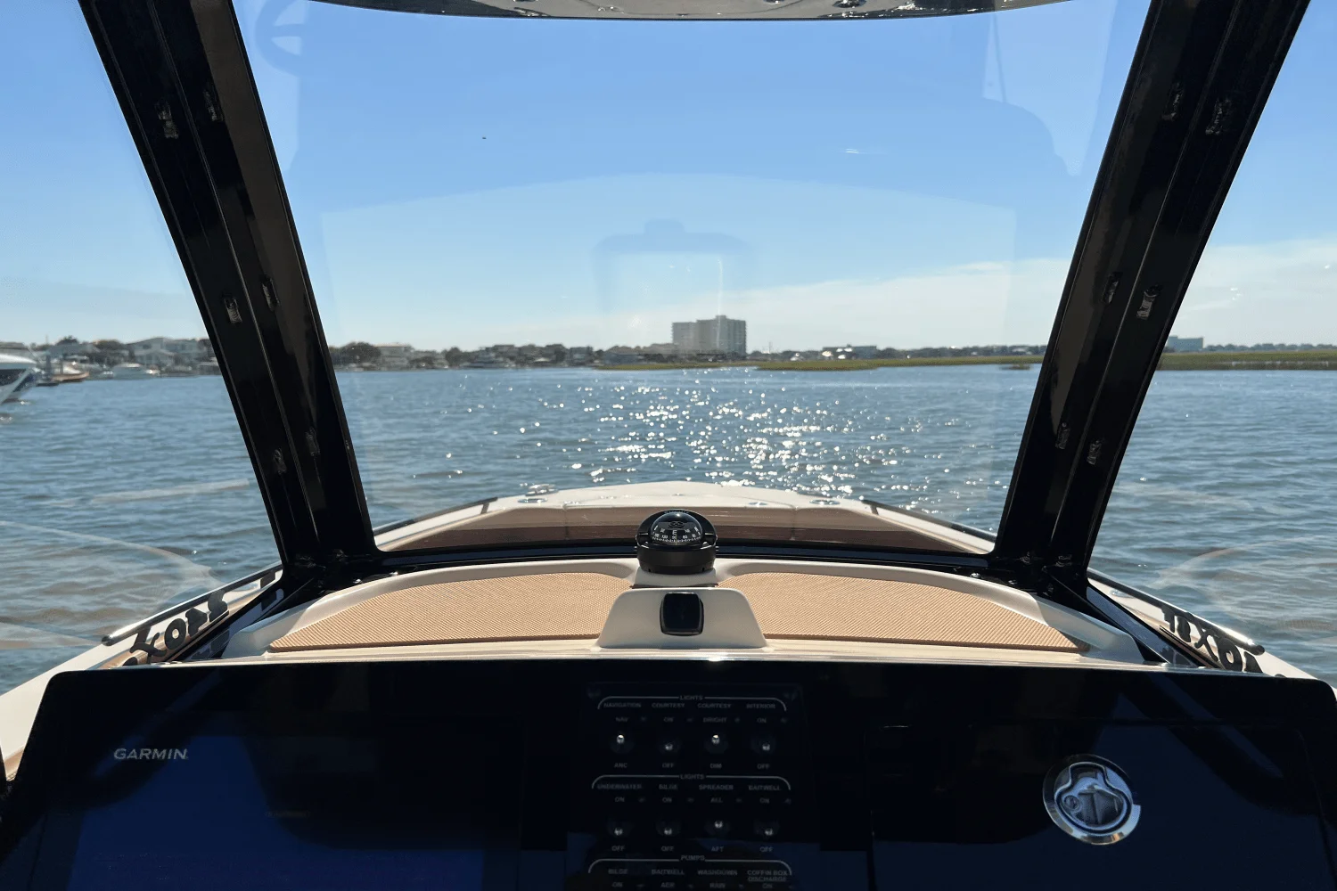 2026 Scout 240 XSF Image Thumbnail #16