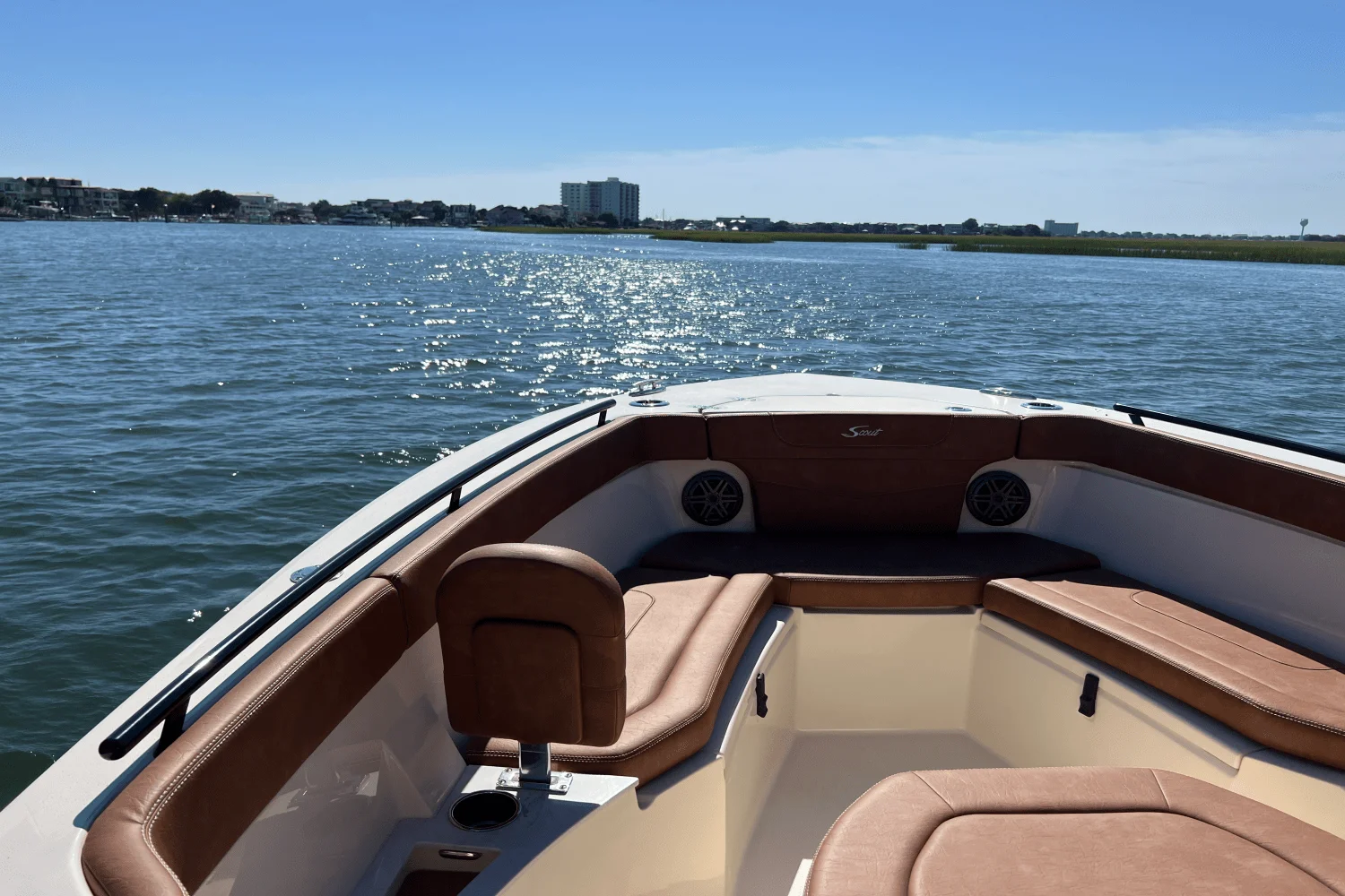 2026 Scout 240 XSF Image Thumbnail #21