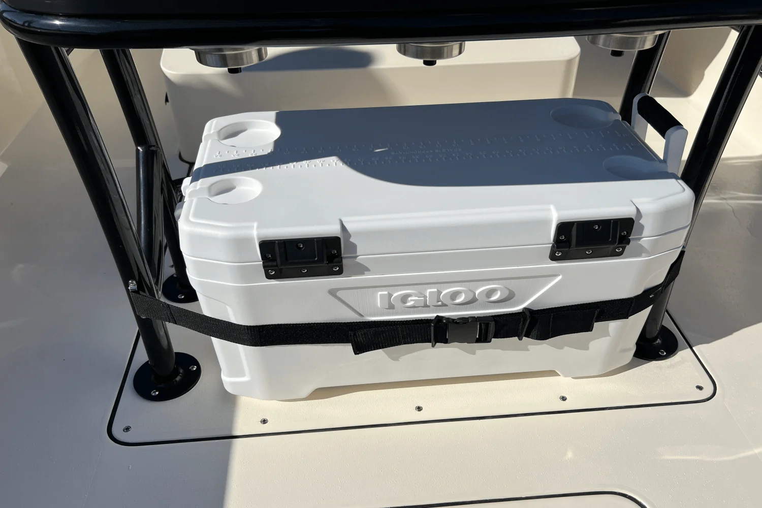 2026 Scout 240 XSF Image Thumbnail #14