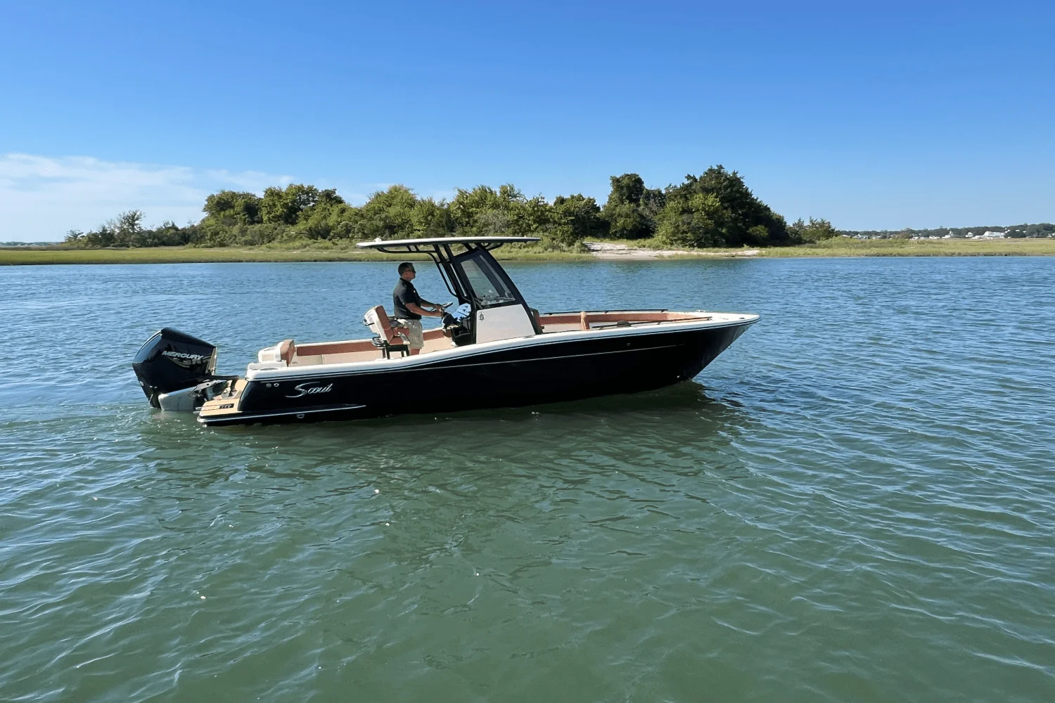 2026 Scout 240 XSF Image Thumbnail #0