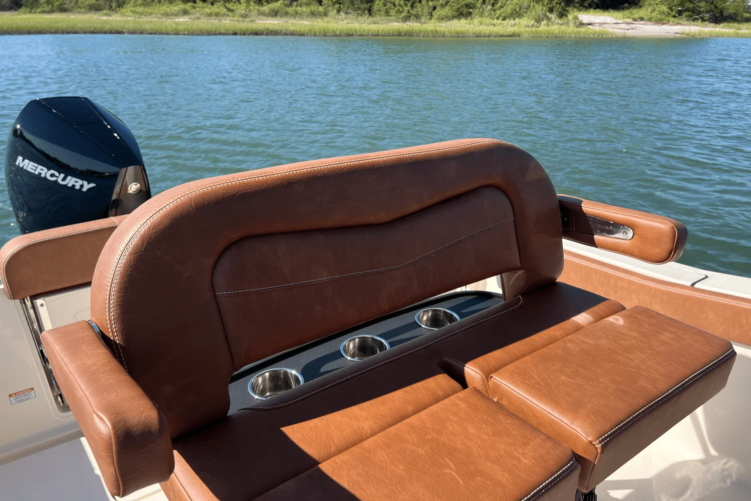 2026 Scout 240 XSF Image Thumbnail #13