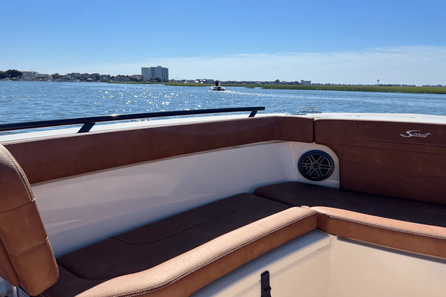 2026 Scout 240 XSF Image Thumbnail #24