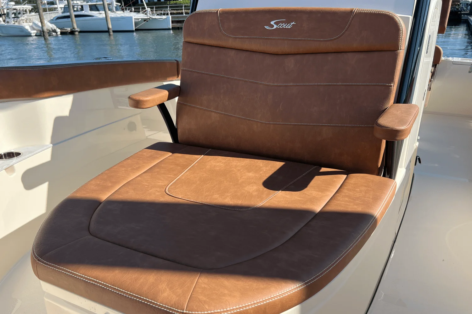 2026 Scout 240 XSF Image Thumbnail #19