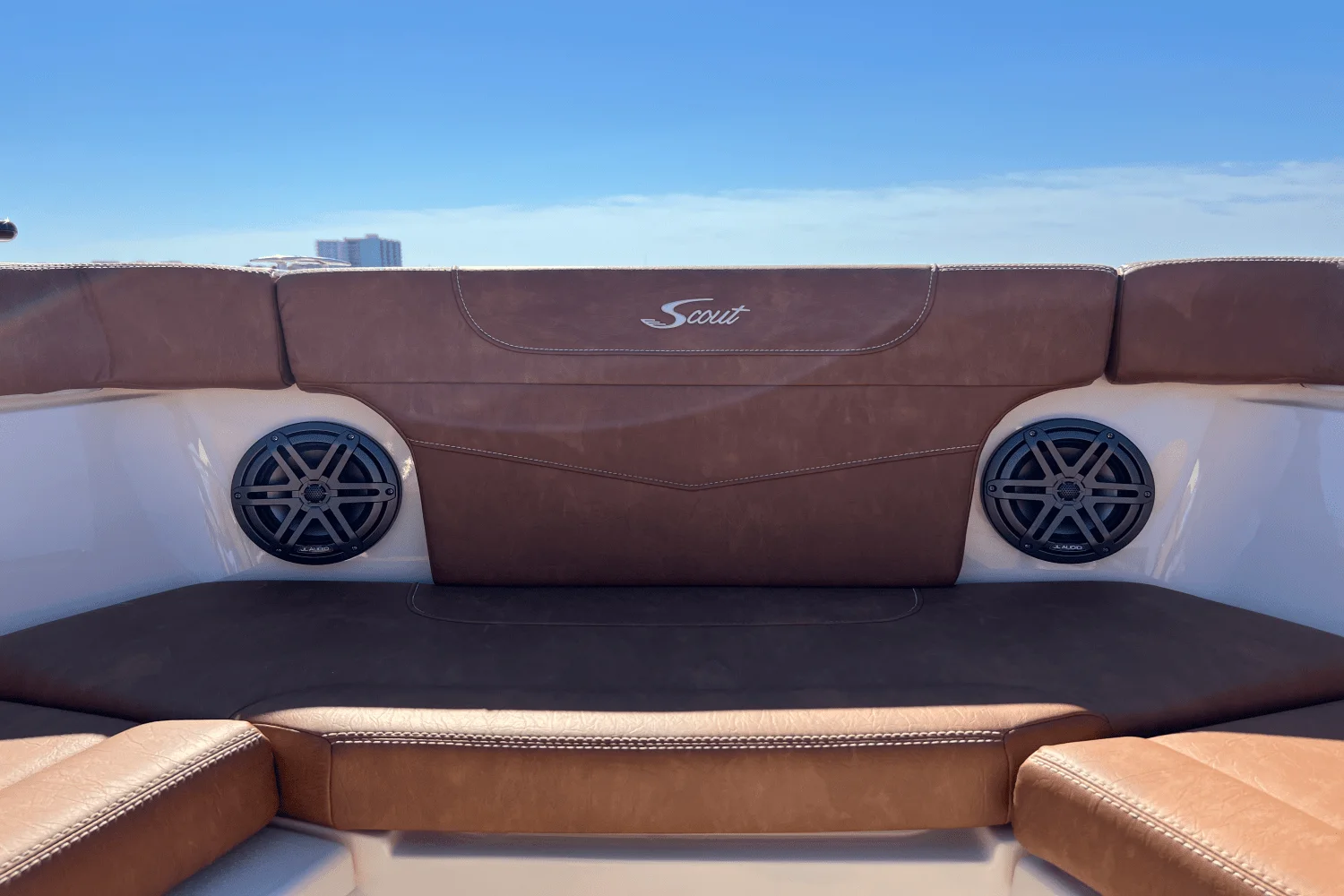 2026 Scout 240 XSF Image Thumbnail #25