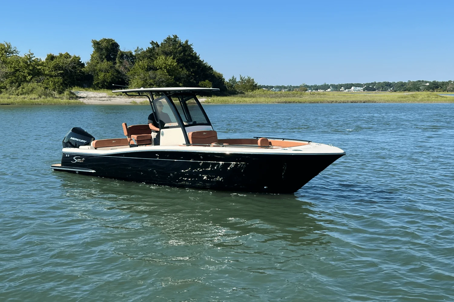 2026 Scout 240 XSF Image Thumbnail #1