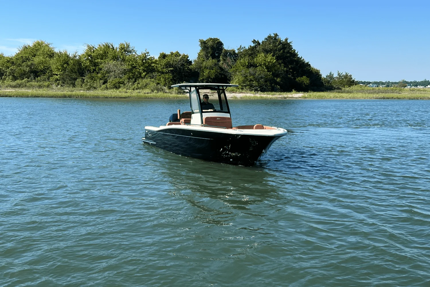 2026 Scout 240 XSF Image Thumbnail #2