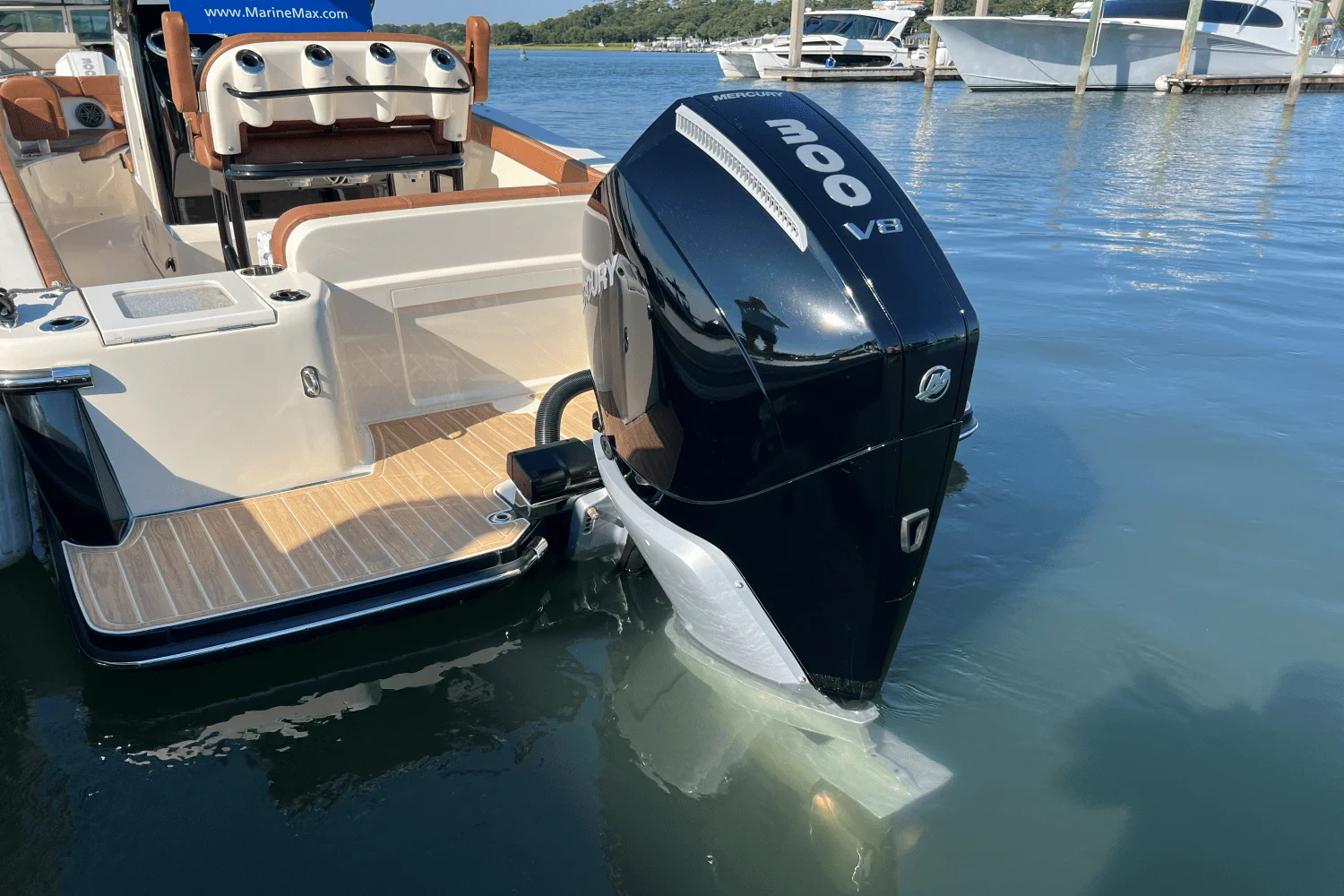 2026 Scout 240 XSF Image Thumbnail #5