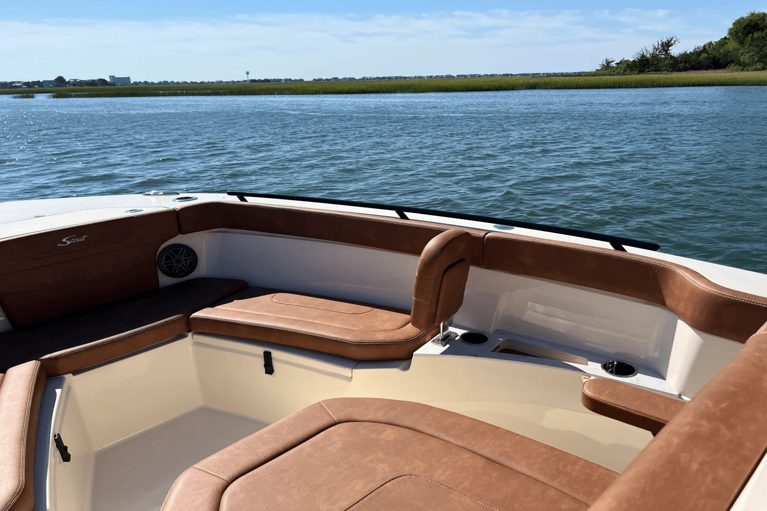 2026 Scout 240 XSF Image Thumbnail #22