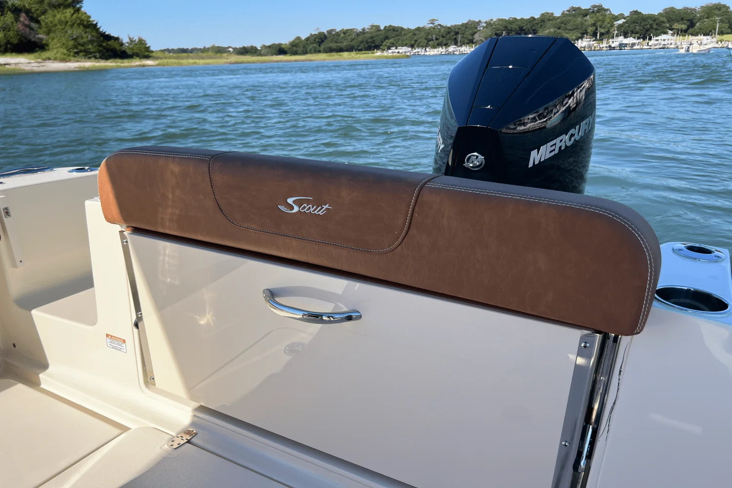 2026 Scout 240 XSF Image Thumbnail #10