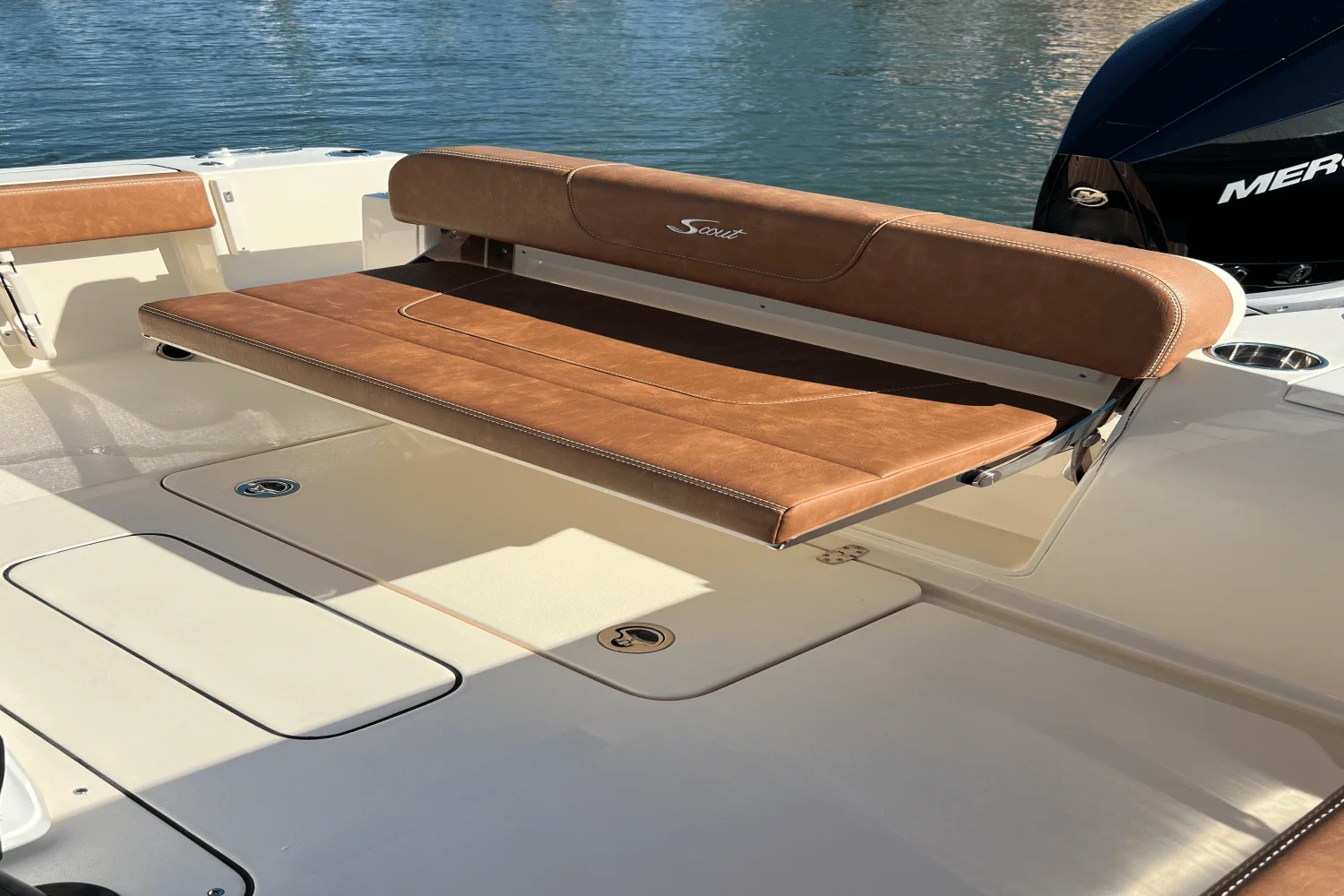 2026 Scout 240 XSF Image Thumbnail #11