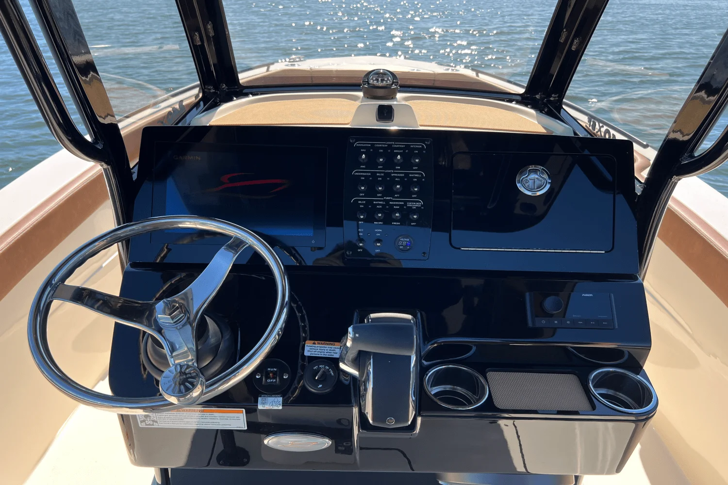 2026 Scout 240 XSF Image Thumbnail #15