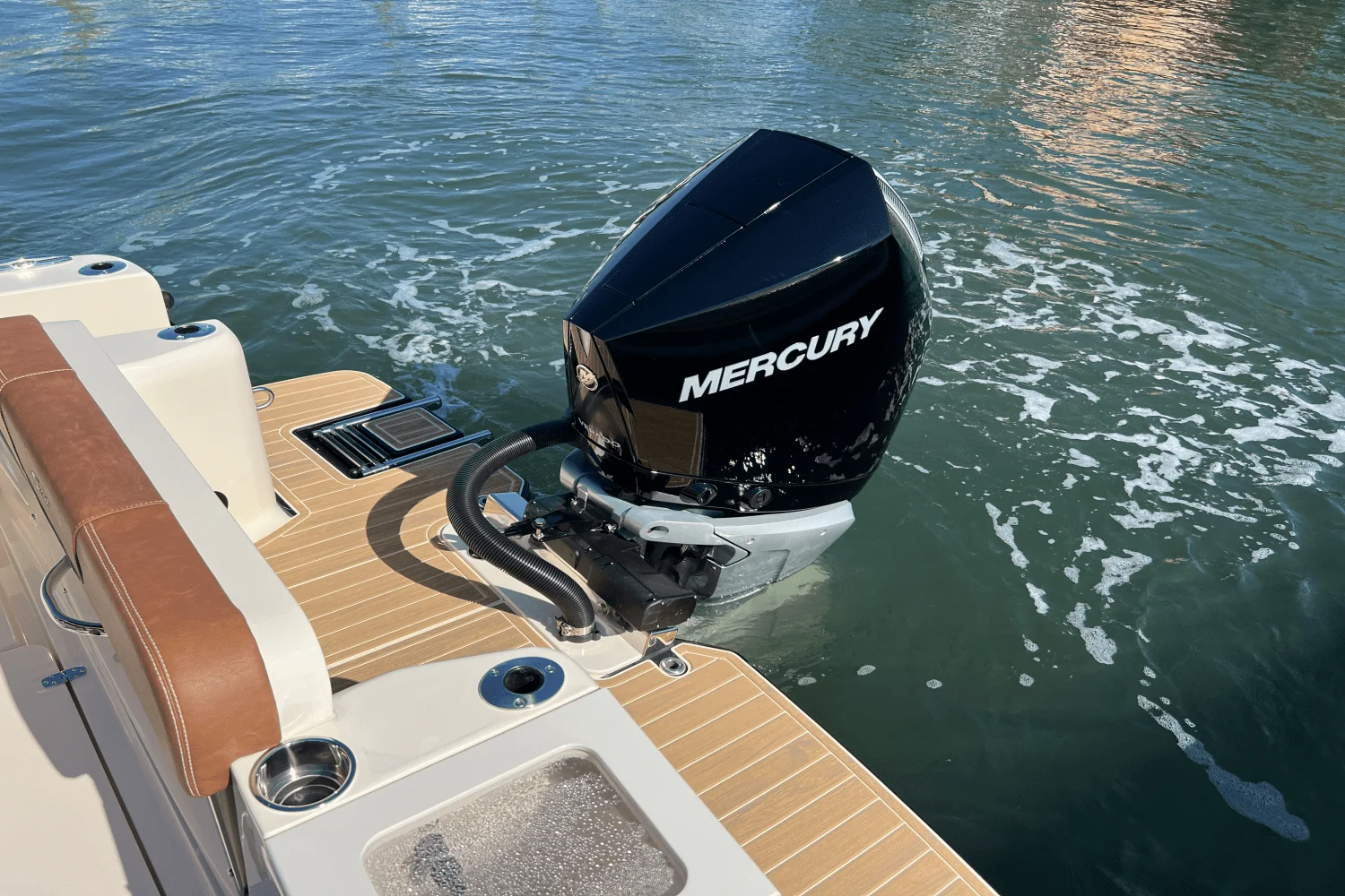 2026 Scout 240 XSF Image Thumbnail #7