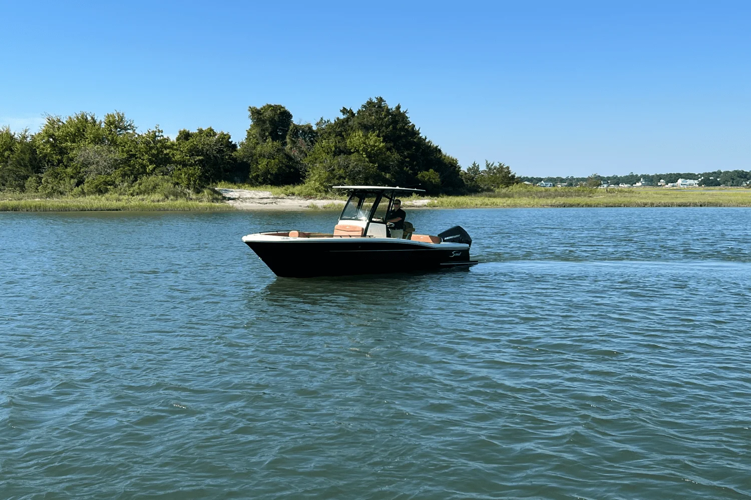 2026 Scout 240 XSF Image Thumbnail #3