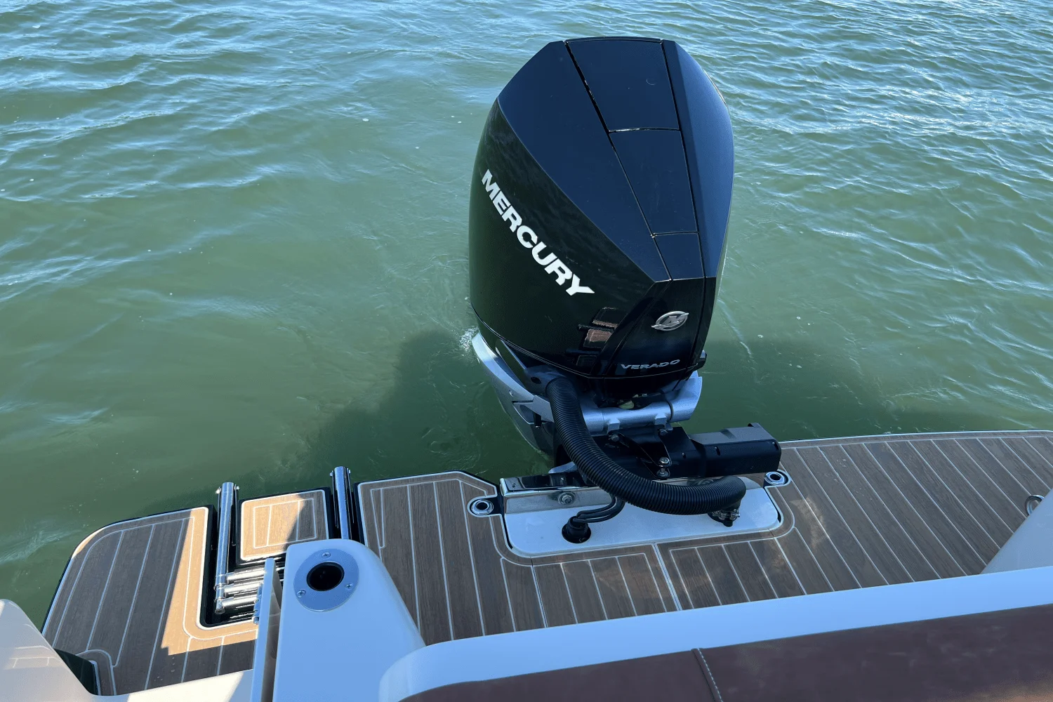 2026 Scout 240 XSF Image Thumbnail #6