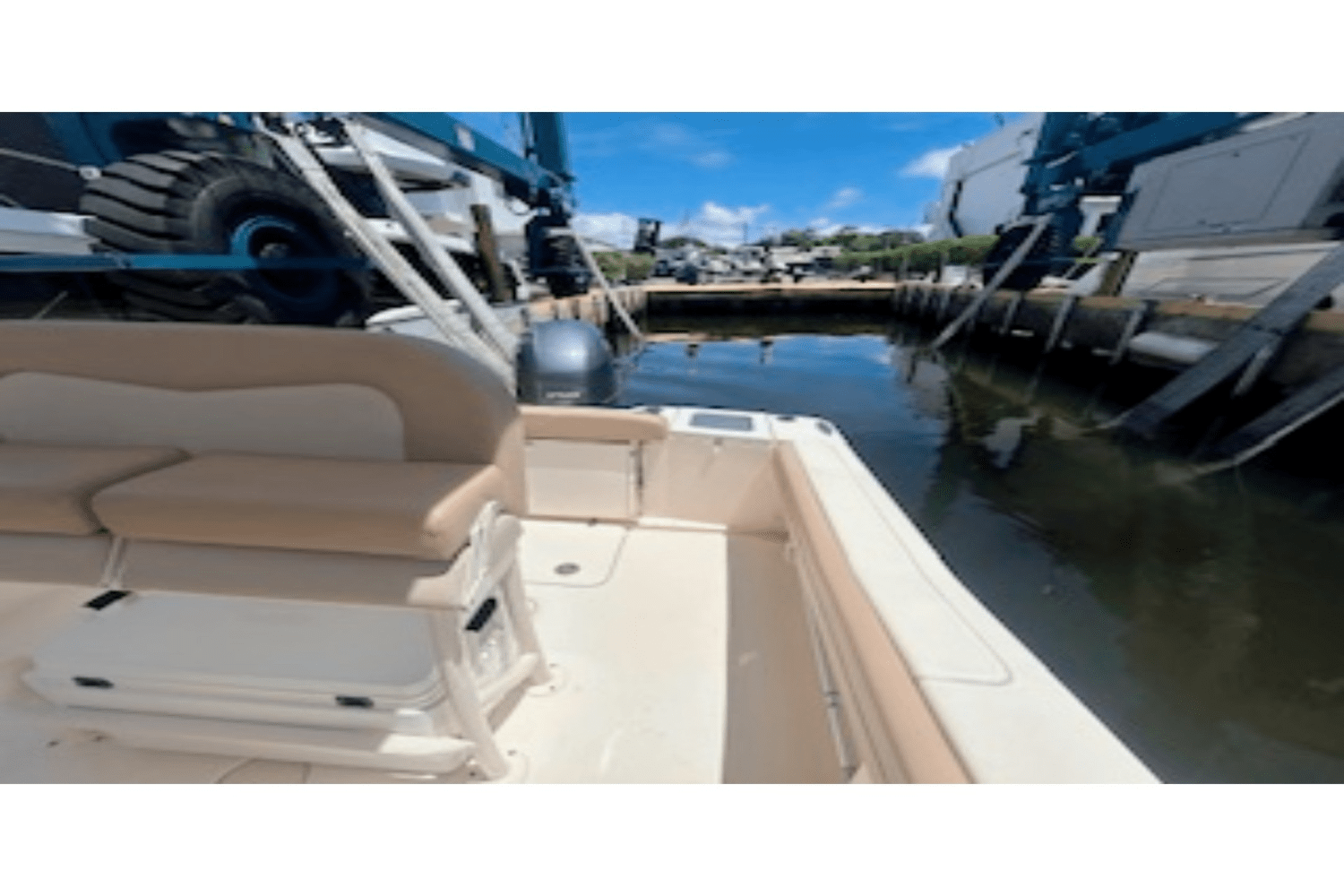 2023 Scout 215 XSF Image Thumbnail #22