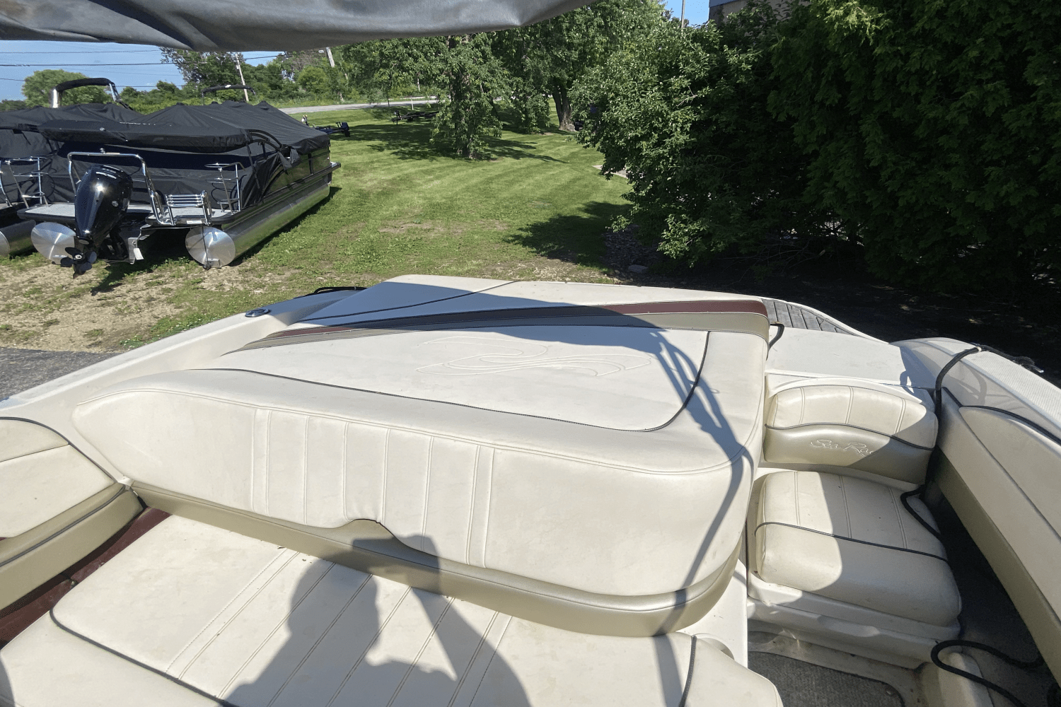 2004 Sea Ray 200 SL Image Thumbnail #21