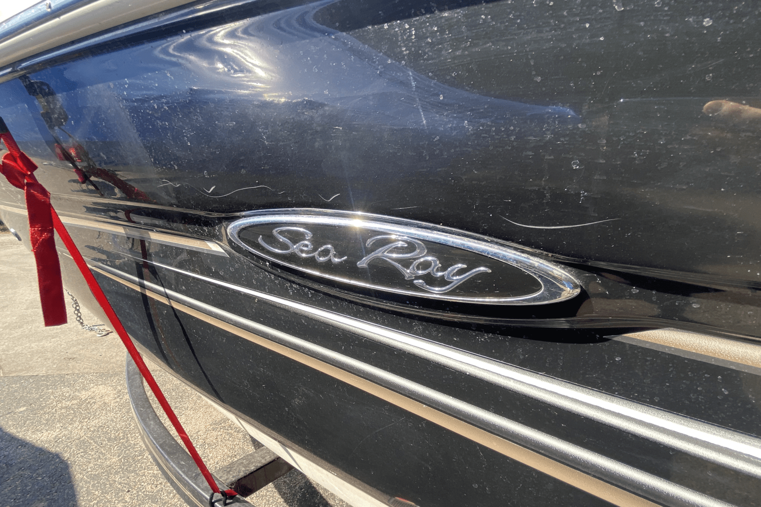 2004 Sea Ray 200 SL Image Thumbnail #2