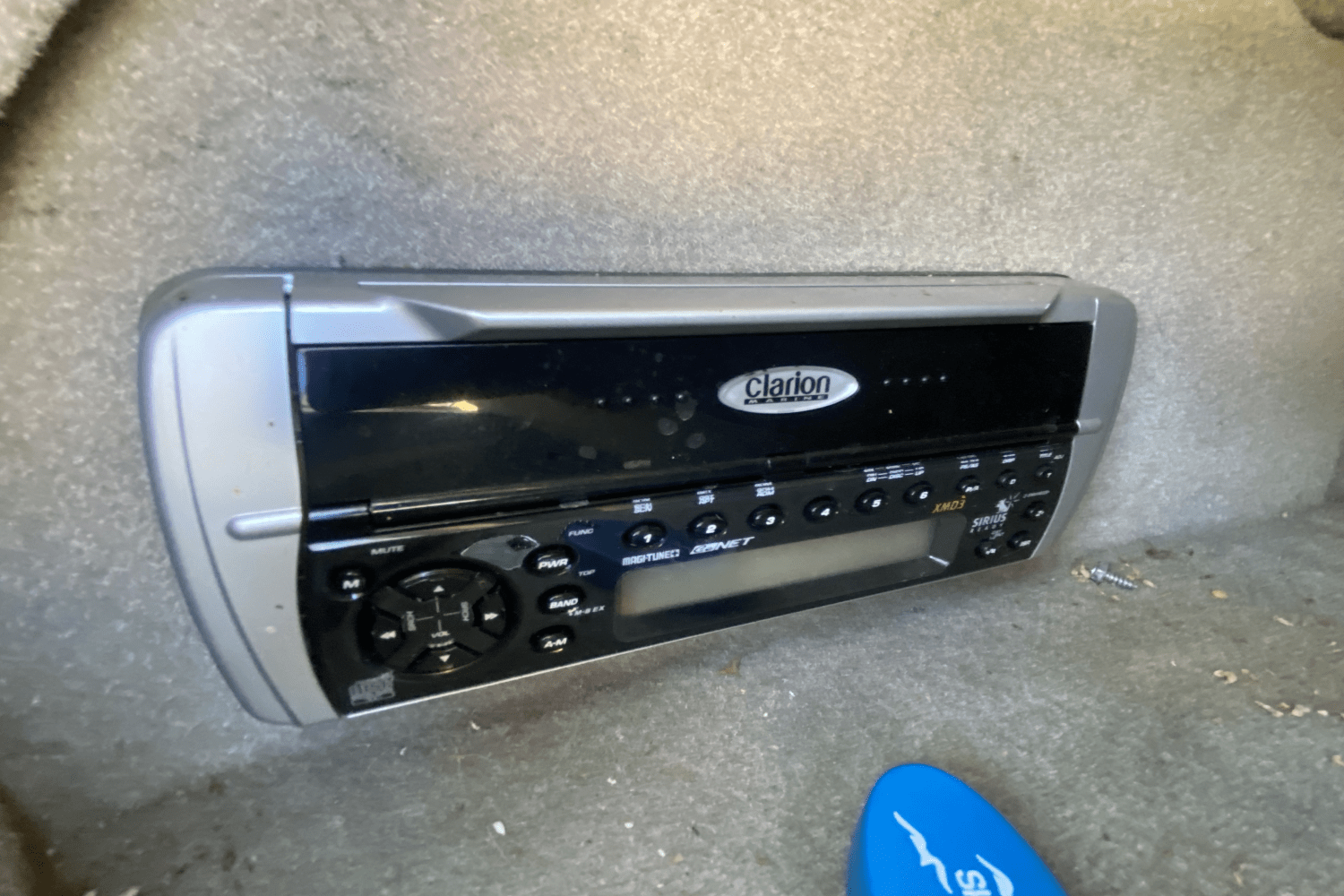 2004 Sea Ray 200 SL Image Thumbnail #6
