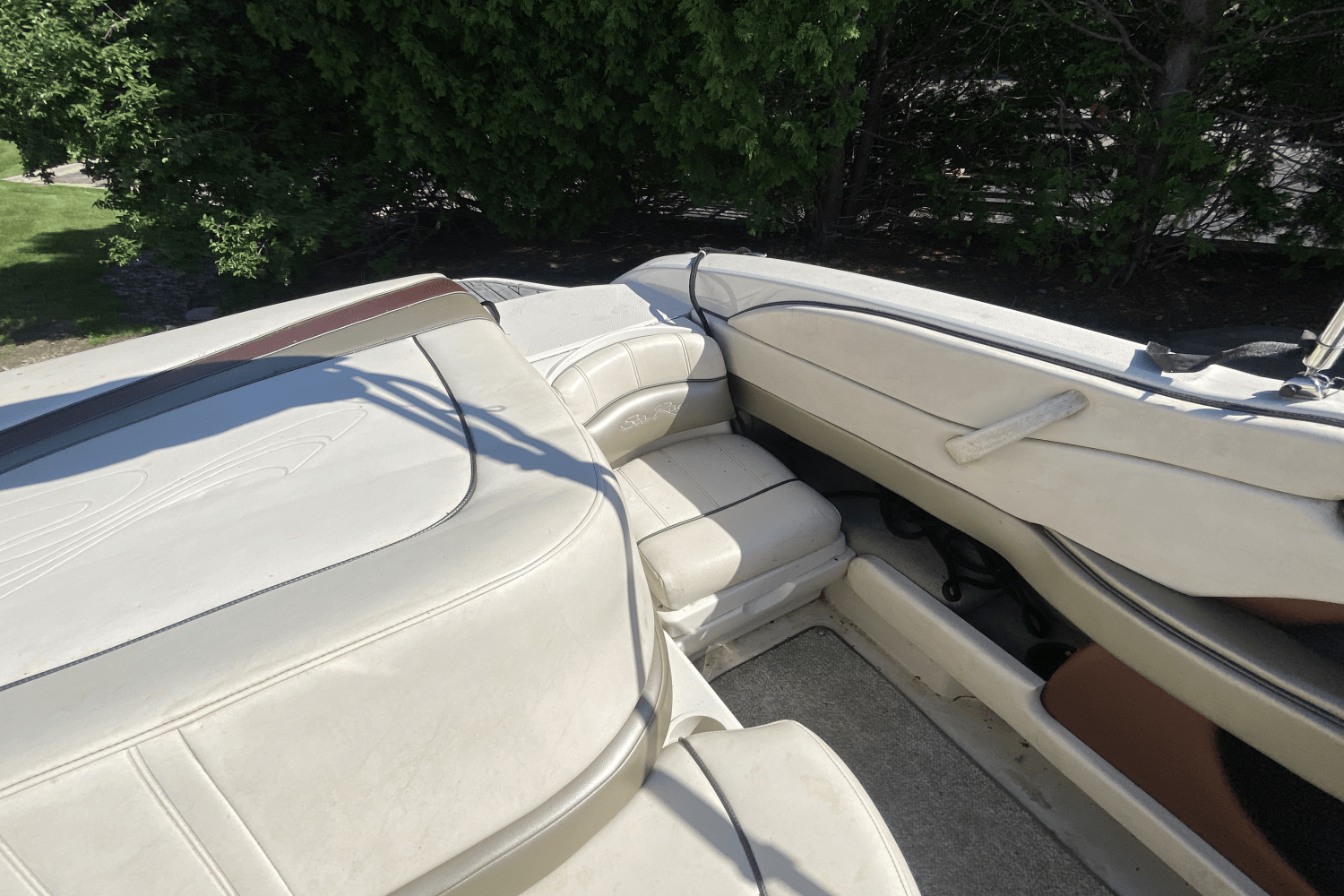 2004 Sea Ray 200 SL Image Thumbnail #19