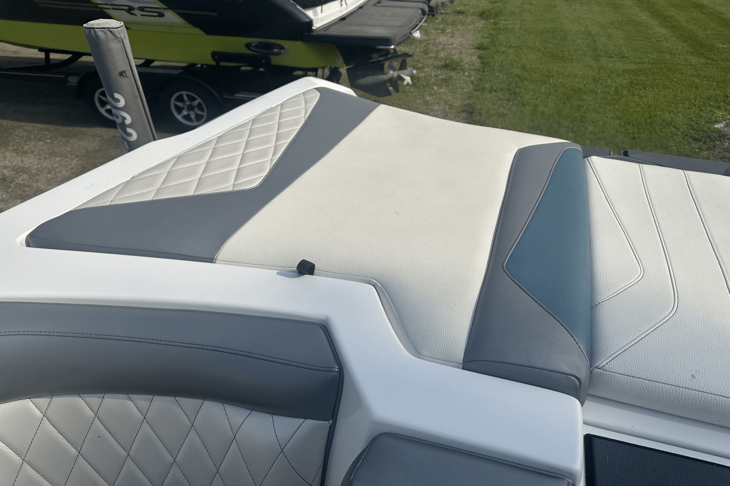 2014 Tige Z1 Image Thumbnail #12