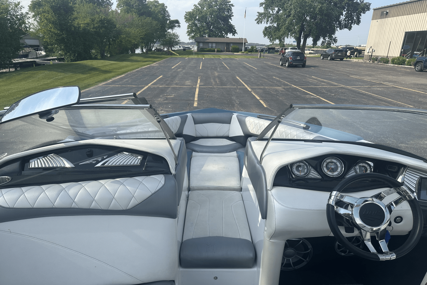 2014 Tige Z1 Image Thumbnail #16