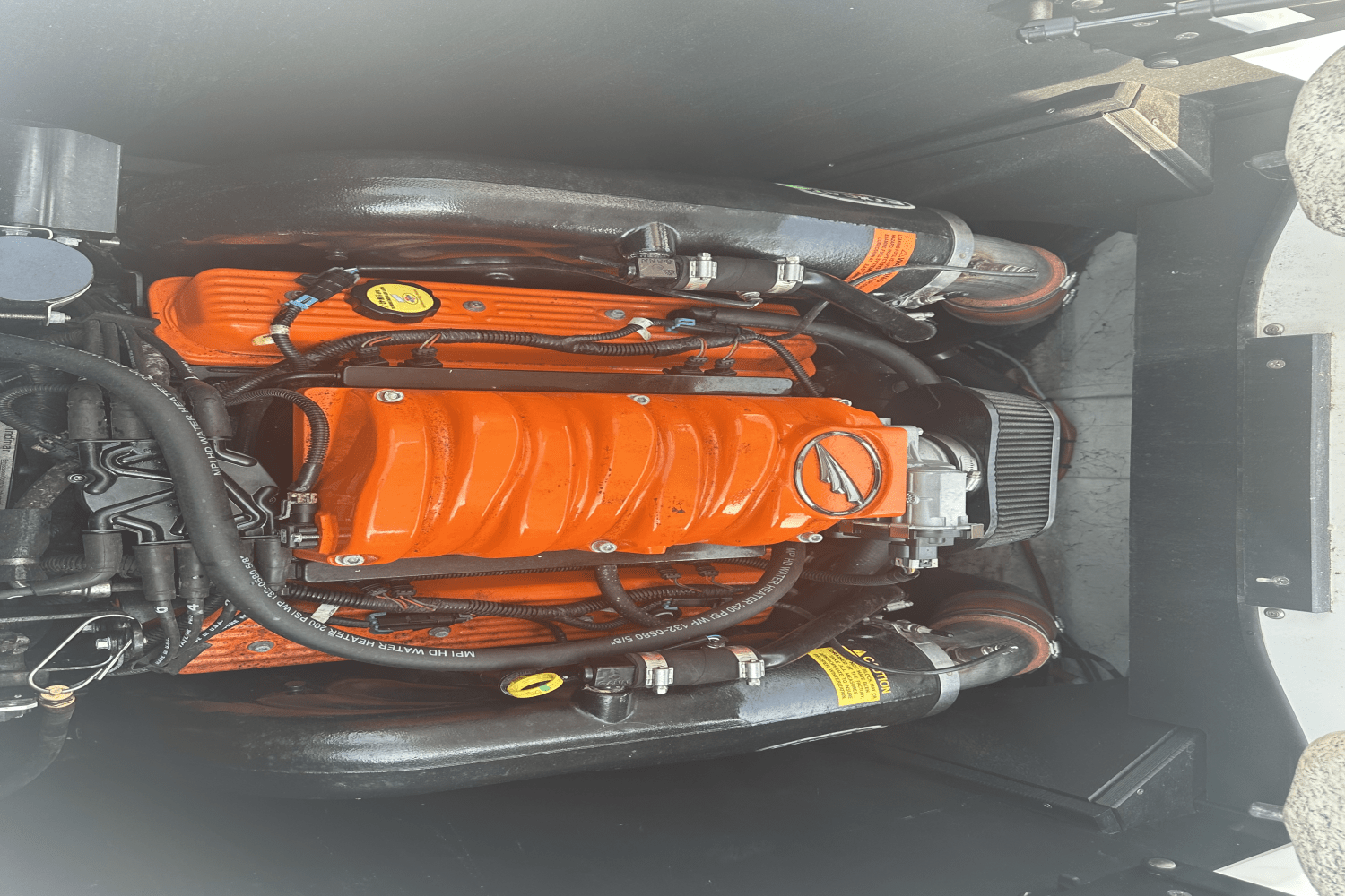 2014 Tige Z1 Image Thumbnail #10