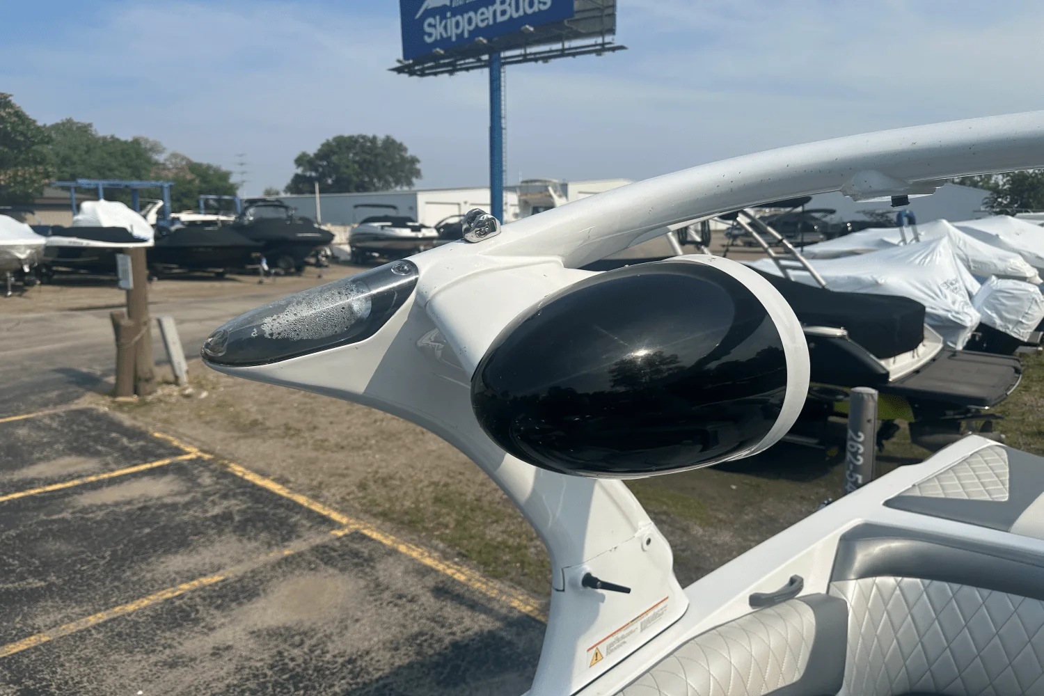 2014 Tige Z1 Image Thumbnail #29