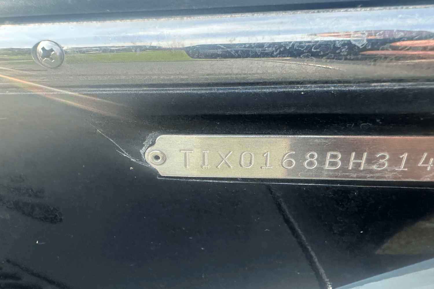 2014 Tige Z1 Image Thumbnail #8