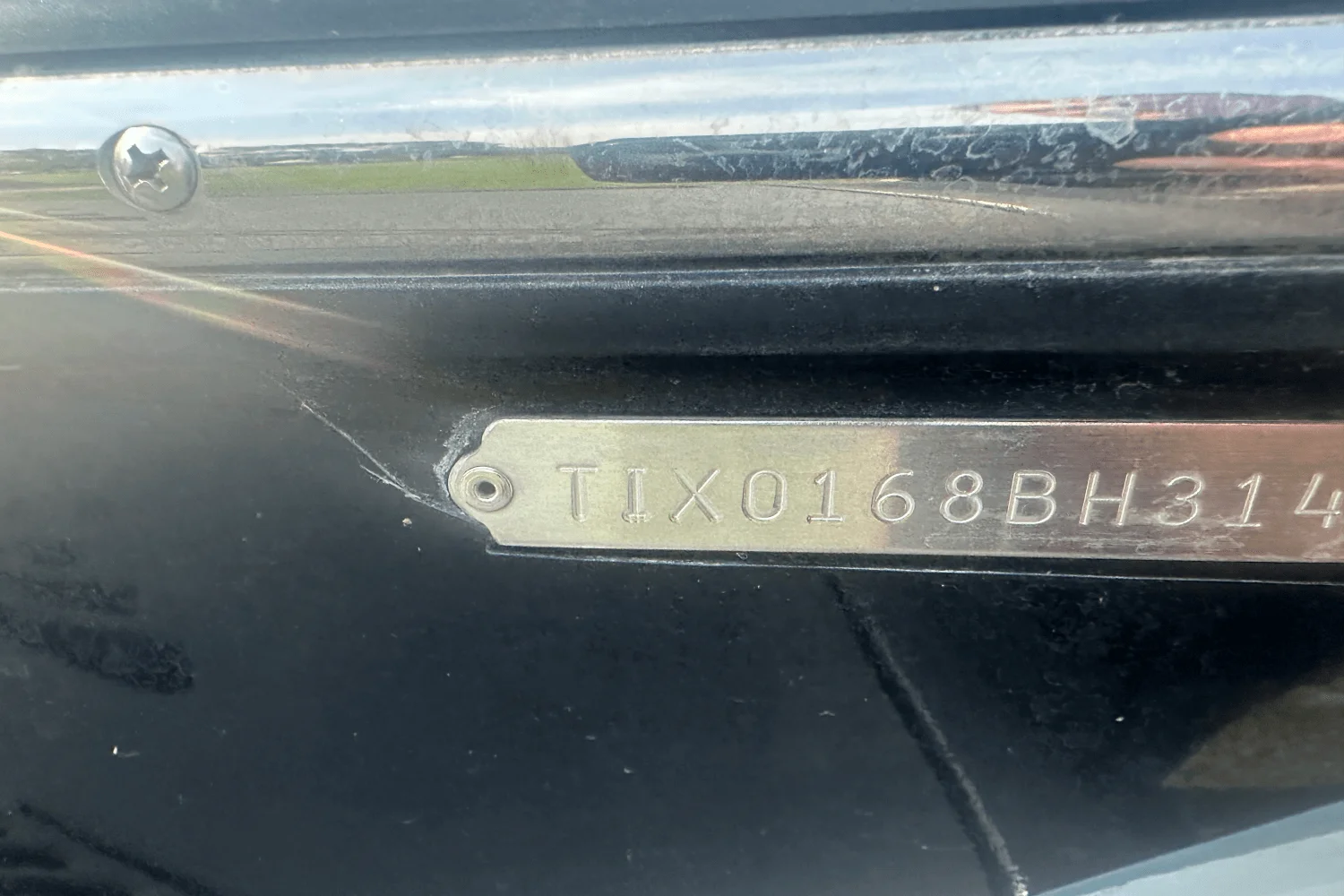 2014 Tige Z1 Image Thumbnail #8