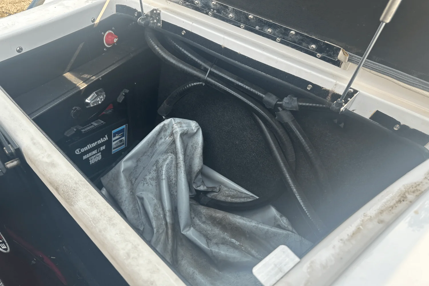 2014 Tige Z1 Image Thumbnail #3