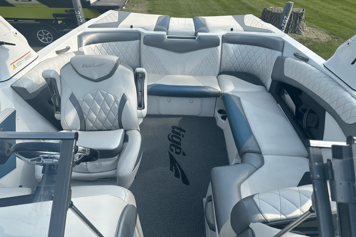 2014 Tige Z1 Image Thumbnail #26