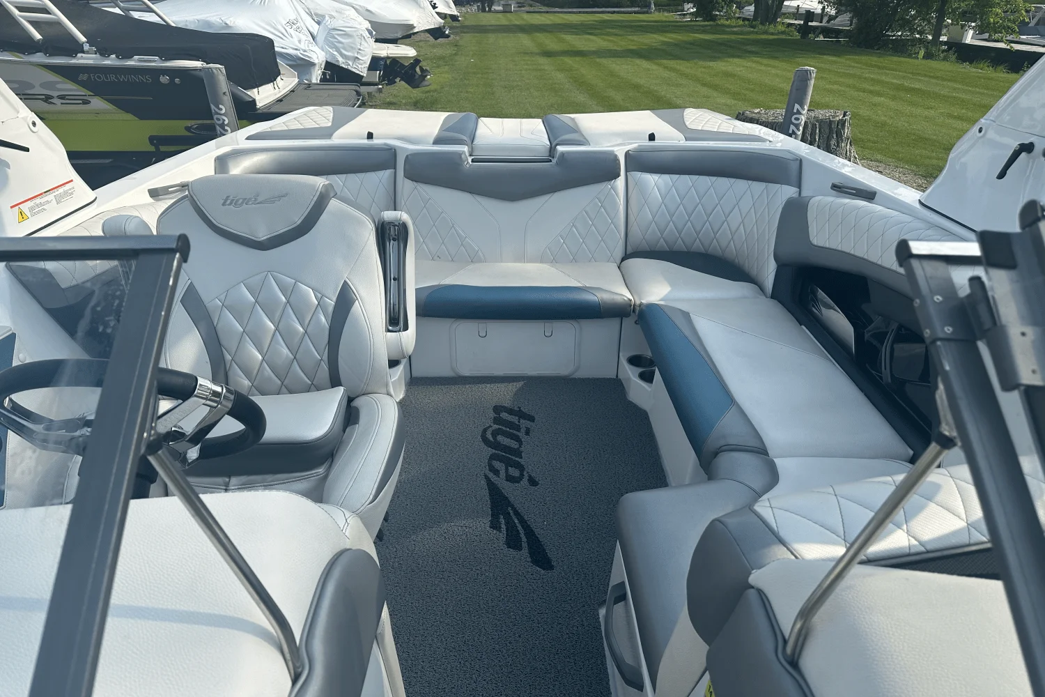 2014 Tige Z1 Image Thumbnail #27