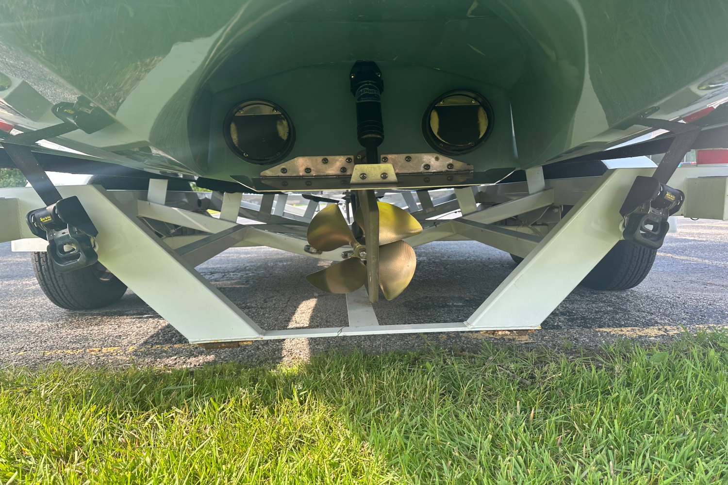 2014 Tige Z1 Image Thumbnail #2