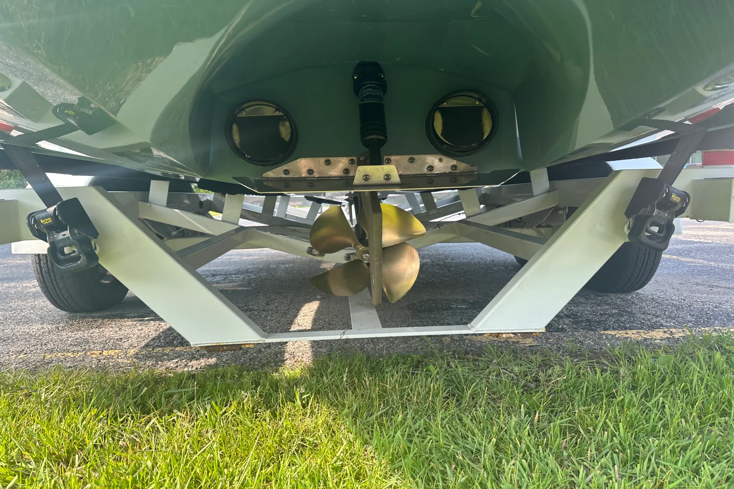 2014 Tige Z1 Image Thumbnail #2