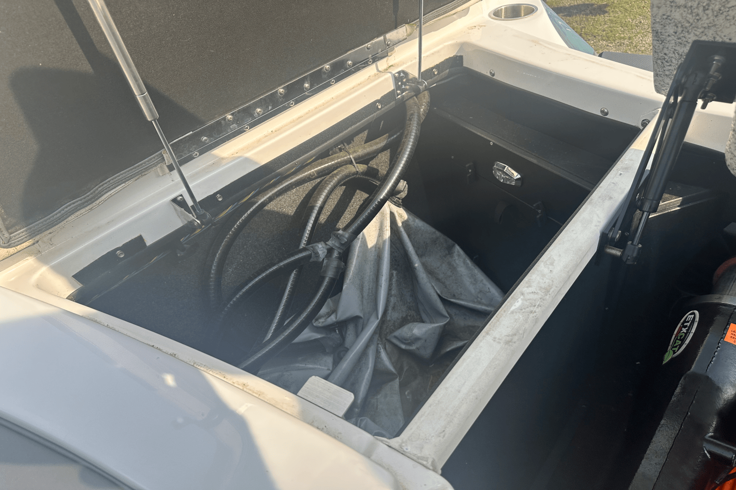 2014 Tige Z1 Image Thumbnail #11