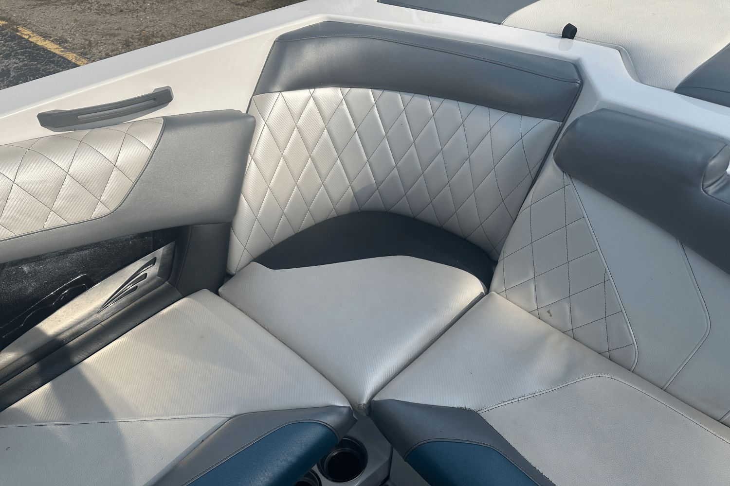 2014 Tige Z1 Image Thumbnail #15