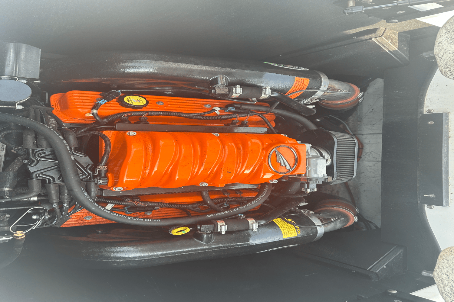 2014 Tige Z1 Image Thumbnail #10