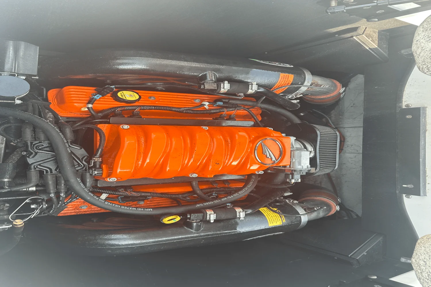 2014 Tige Z1 Image Thumbnail #10