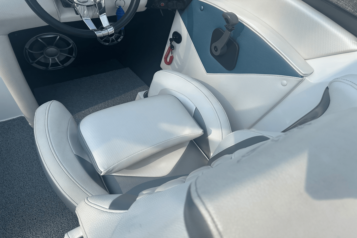 2014 Tige Z1 Image Thumbnail #17