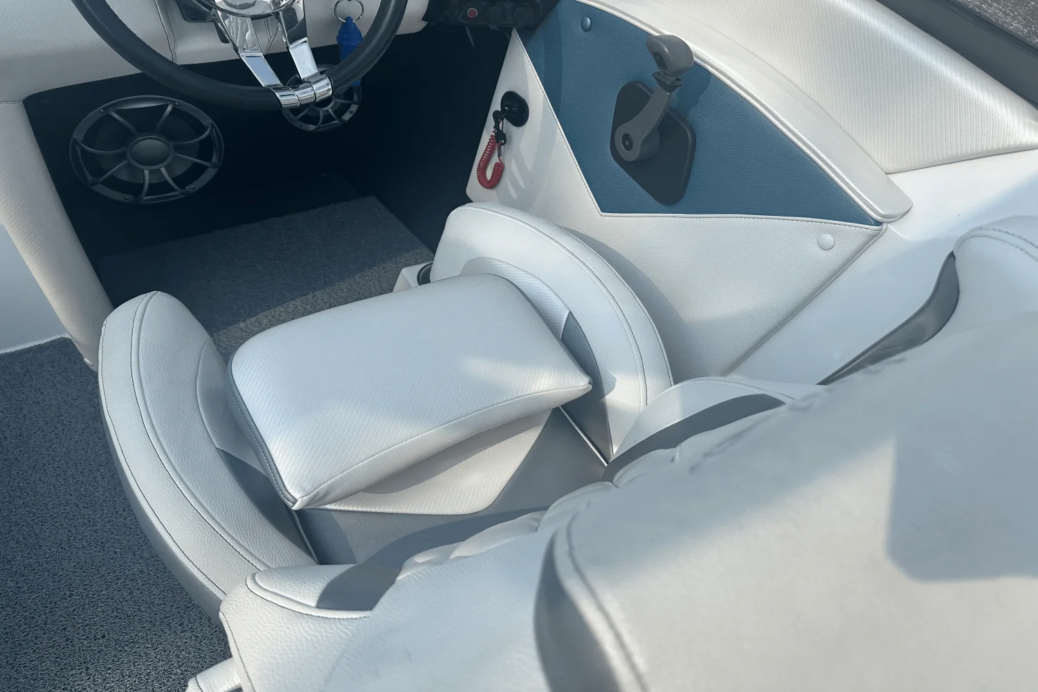 2014 Tige Z1 Image Thumbnail #17