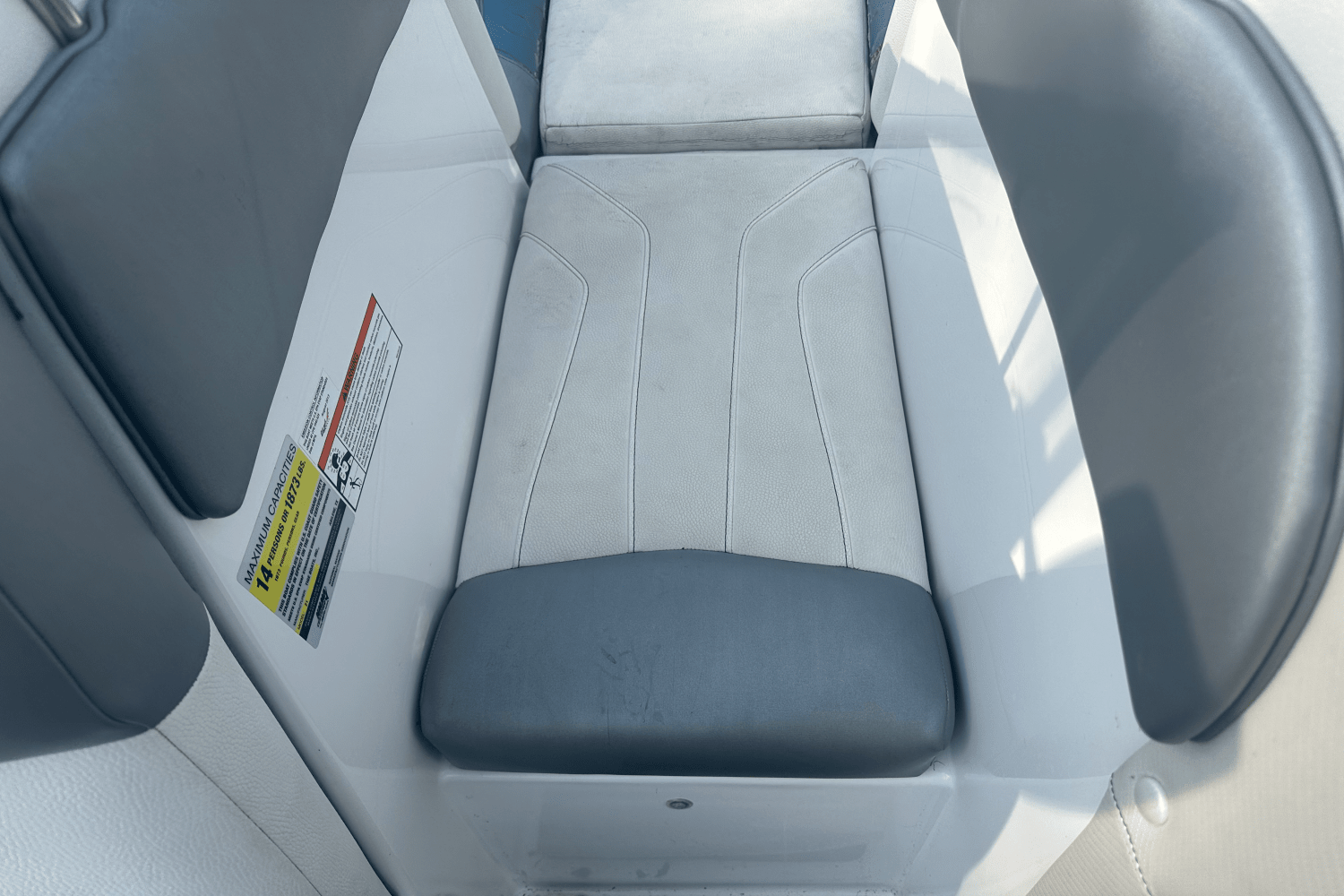 2014 Tige Z1 Image Thumbnail #20