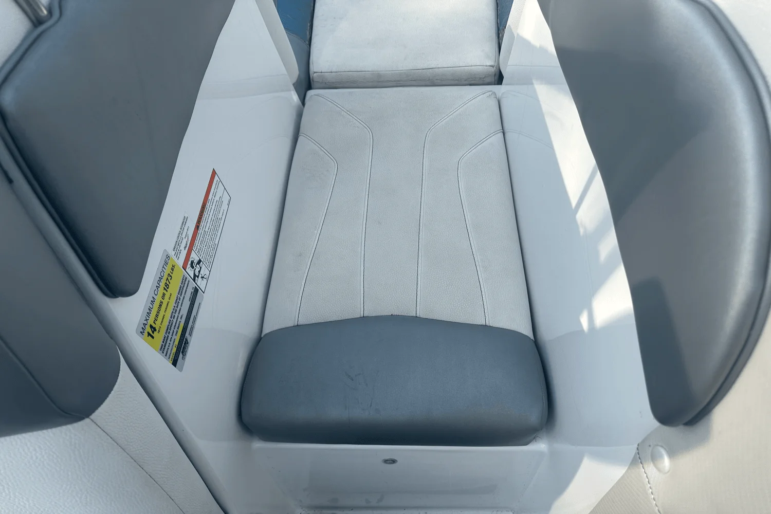 2014 Tige Z1 Image Thumbnail #20