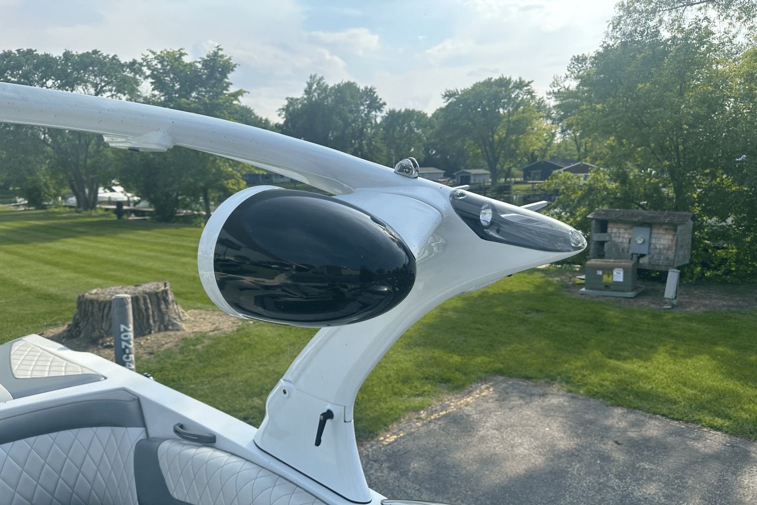 2014 Tige Z1 Image Thumbnail #28