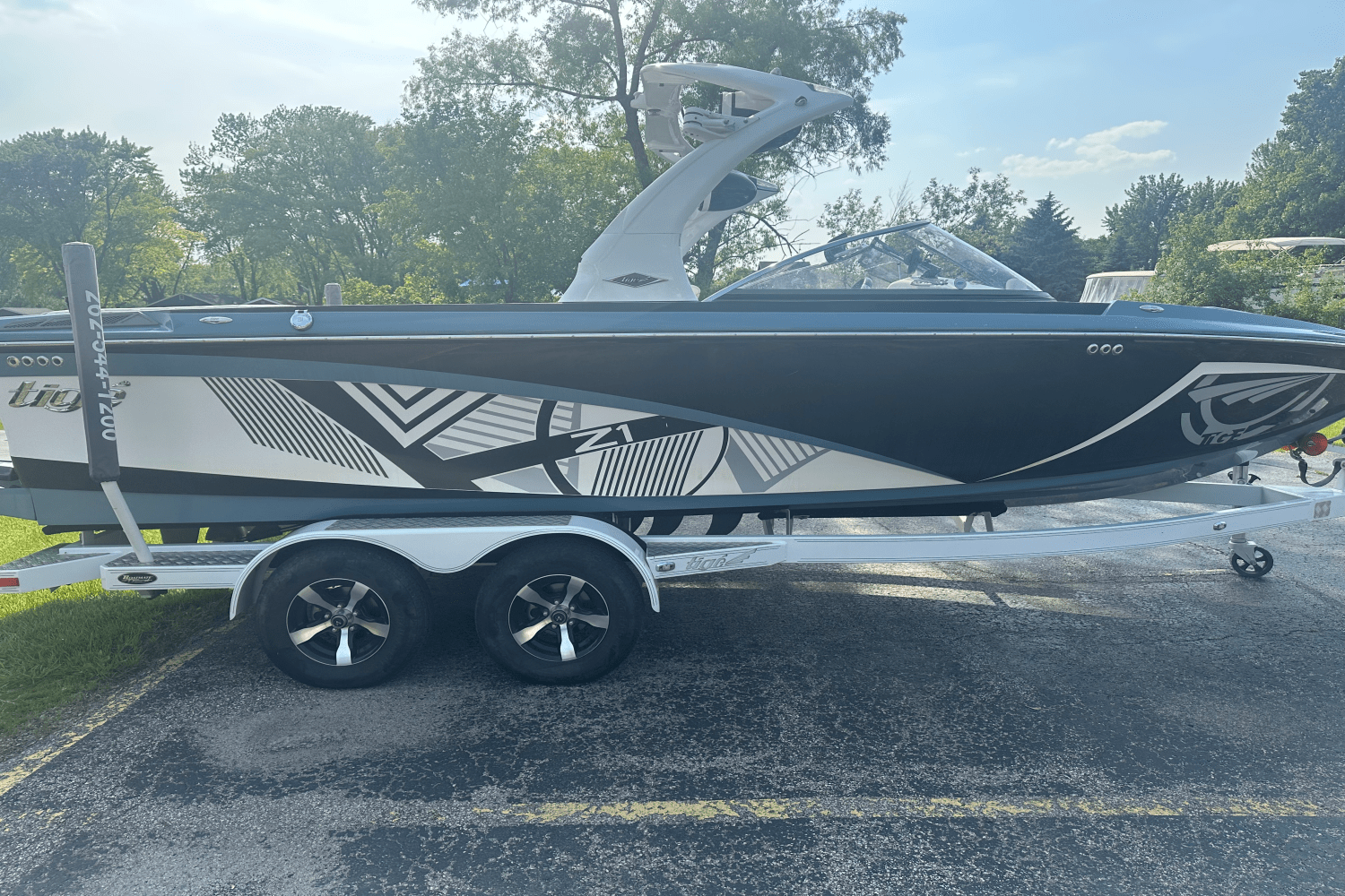 2014 Tige Z1 Image Thumbnail #7